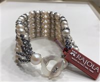 Armband Rajola Dame in Perlen 54-294-1L - 54-294-1L